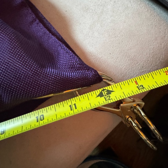 JPK Paris navy bucket bag - Picture 11 of 11